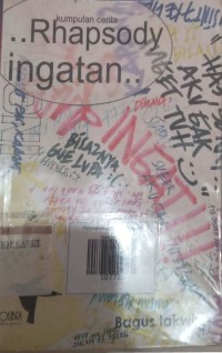 Image of Rhapsody Ingatan