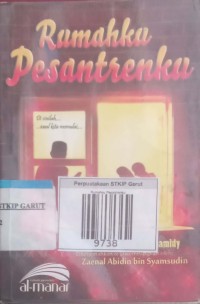 Image of Rumahku Pesantrenku