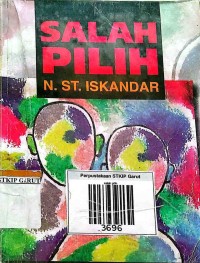 Image of Salah Pilih