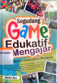 Image of Segudang Game Edukatif Mengajar