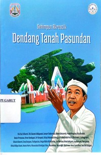 Image of Sehimpun Akrostik Dendang Tanah Pasundan