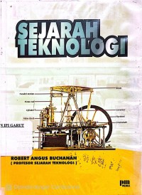 Image of Sejarah Teknologi