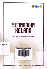 Image of Senandika Kelana
