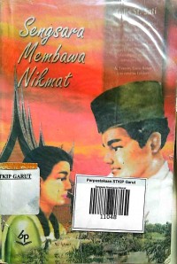 Image of Sengsara Membawa Nikmat