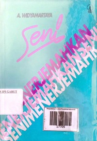 Image of Seni Menerjemahkan