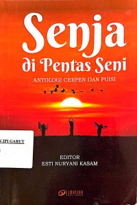 Image of Senja di Pentas Seni