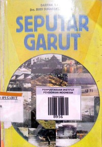 Image of Seputar Garut