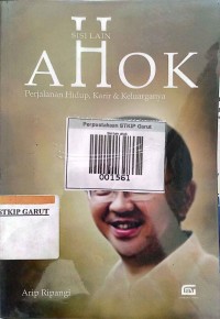 Image of Sisi lain Ahok