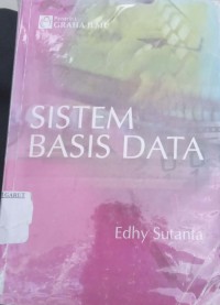 Image of Sistem Basis Data