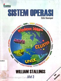 Image of Sistem Operasi
