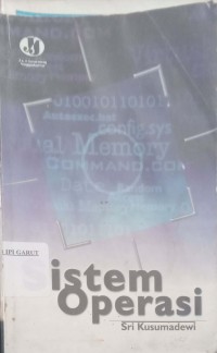 Image of Sistem Operasi