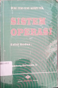 Image of Sistem Operasi