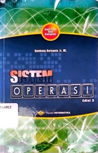 Image of Sistem Operasi