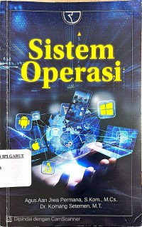 Image of Sistem Operasi