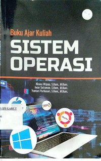 Image of Sistem Operasi