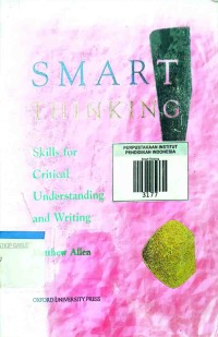 Image of Smart Thinking
