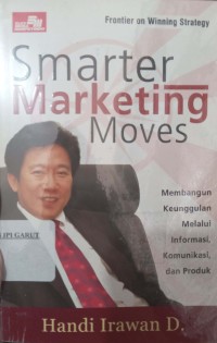 Image of Smarter Marketing Moves