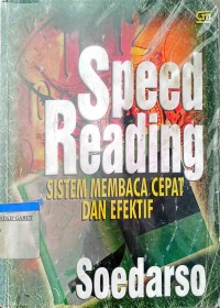 Image of Speed Reading Sistem Membaca Cepat Dan Efektif