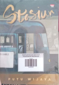 Image of STASIUN