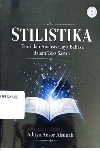 Image of Stilistika