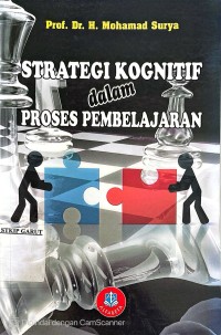 Image of Strategi Kognitif Dalam Proses Pembelajaran