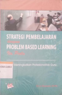 Image of Strategi Pembelajaran dengan Promblem Based Learning
