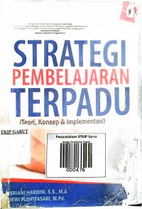 Image of Strategi Pembelajaran Terpadu