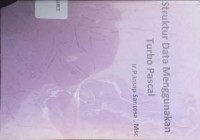 Image of struktur Data menggunakan turbo Pascal