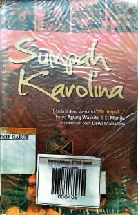 Image of Sumpah Karolina