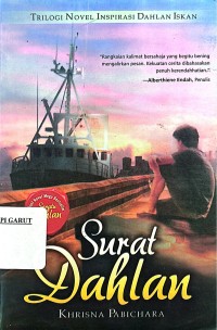 Image of Surat Dahlan