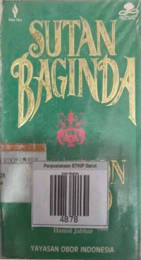 Image of Sutan Baginda