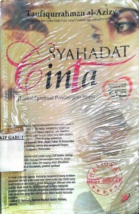 Image of Syahadat Cinta