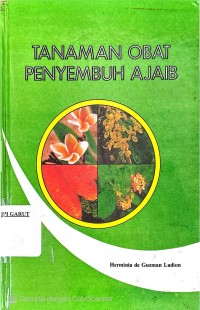 Image of Tanaman Obat Penyembuh Ajaib