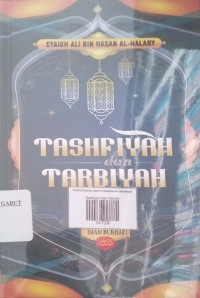 Image of Tashfiyah Dan Tabiyah