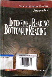 Image of Teknik dan Panduan Membaca Text-Books 1