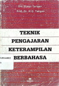 Image of Teknik Pengajaran Keterampilan Berbahasa