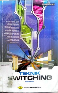 Image of Teknik Switching