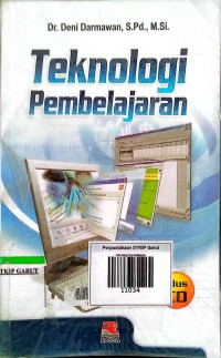 Image of Teknologi Pembelajaran