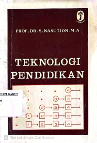 Image of Teknologi Pendidikan