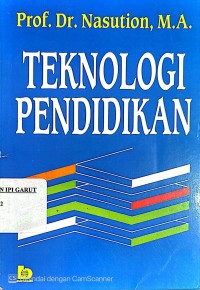 Image of Teknologi Pendidikan
