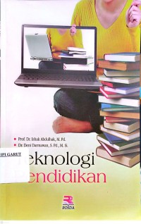 Image of Teknologi Pendidikan