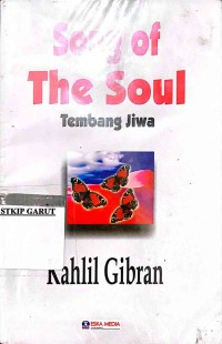 Image of Tembang Jiwa
