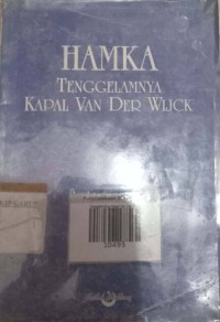 Image of Tenggelamnya Kapal Van Der Wijk