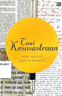 Image of Teori Kesusastraan