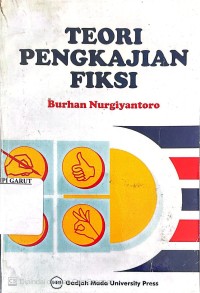 Image of Teori Pengkajian Fiksi