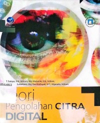 Image of Teori Pengolahan Citra Digital