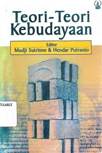 Image of Teori-Teori Kebudayaan