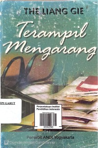 Image of Terampil Mengarang