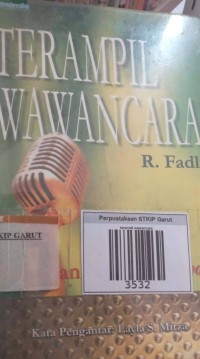 Image of Terampil Wawancara