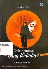 Image of Terbangunnya Sang Bidadari